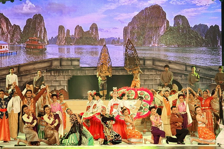 Quang Nam Heritage Festival 2013 - ảnh 2